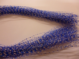 Chrystal Flash Royal Blue